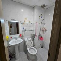 Cho thuê căn hộ 3 phòng ngủ ở Sài Gòn Tower, 85m2 có nội thất giá 9tr5