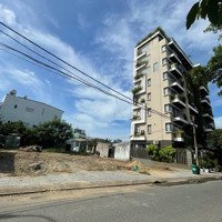 Bán Lô Mặt Tiền Sát Biển Phạm Văn Đồng Đường Lê Thước - Sơn Trà - Đà Nẵng
