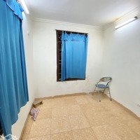 Cho Thuê Nhà Bà Triệu Hoàn Kiếm 5 Tầng 3 Ngủ, 3Vs