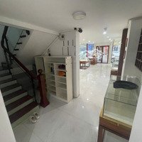 Cho Thuê Nhà Phố Cảm Hội 140M2 X 3 Tầngmặt Tiền13M Riêng Biệt Giá 50 Triệu