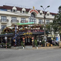 Cho Thuê Mặt Bằng Kinh Doanh Văn Phòng Phố Trung Hòa 400M2