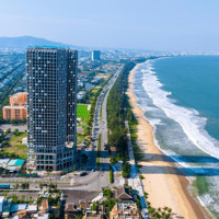 Chỉ 700 Triệu Sở Hữu Ngay Căn Góc View Trực Diện Biển Đà Nẵng, Sổ Hồng Lâu Dài, Cho Thuê 18 Triệu/Tháng