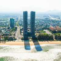 Chỉ 700 Triệu Sở Hữu Ngay Căn Góc View Trực Diện Biển Đà Nẵng, Sổ Hồng Lâu Dài, Cho Thuê 18 Triệu/Tháng