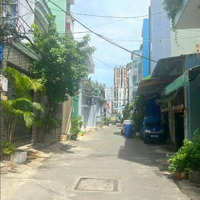 Bán Nhà Riêng Đường Nhựa 10M Tại Huỳnh Thiện Lộc, Tân Phú, 4X14M, Giá Cực Chất