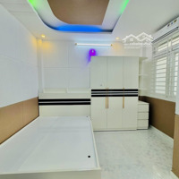 Bán Nhà Hẻm Xe Hơi 4 Lầu Lý Thường Kiệt, Gần Cx Lữ Gia, 4Mx20M, Giá Nhỉnh 10 Tỷ, Cho Thuê 30 Triệu