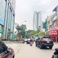 Bán Nhà Liền Kề Khu Đô Thị Văn Quán Hà Đông , Lô Góc , Vị Trí Kinh Doanh , Giá Đầu Tư 80M Giá 16X