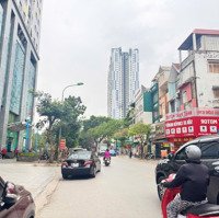 Bán Nhà Liền Kề Khu Đô Thị Văn Quán Hà Đông , Lô Góc , Vị Trí Kinh Doanh , Giá Đầu Tư 80M Giá 16X