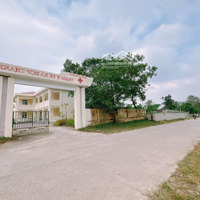 Siêu Phẩm Nghỉ Dưỡng S= 352M2 Full Thổ Cư: Giá Đầu Tư - Phong Cảnh Đẹp. Cách Ql21A Chỉ 500M