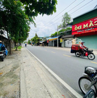 Bán Đất Mặt Tiền Kinh Doanh Đ. Tam Bình, P. Tam Phúdiện Tích88M2 Cách Tô Ngọc Vân Vài Bước Giá Bán 6Tỷ Tlcc