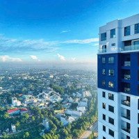 Cho Thuê Chung Cư #Cskyview Trung Tâm Tp. Thủ Dầu Một
Mới1 Phòng Ngủ,Diện Tích57M, Full Nội Thất