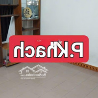 Cho Thuê Căn Hộ Tập Thể Tại H6 Thành Công 52M2 2N Giá Bán 6,5 Triệu