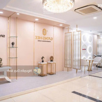 Siêu Đẹp!!! Nhà Góc 2 Mặt Tiền Đường Yersin - Lê Thị Hồng Gấm Phường Nguyễn Thái Bình Quận 1
