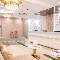 Siêu Đẹp!!! Nhà Góc 2 Mặt Tiền Đường Yersin - Lê Thị Hồng Gấm Phường Nguyễn Thái Bình Quận 1