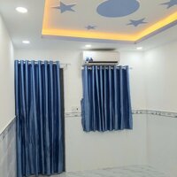 Bán nhà đẹp 2 tầng 3PN Nguyễn Duy gần cầu Nguyễn Tri Phương P12, Q8