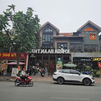 Cho Thuê Mặt Bằng Kinh Doanh Phố Hàm Nghi