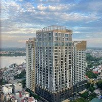 Hiếm! Bán Căn Hộ 2 Phòng Ngủ2Vs Toà Heritage West Lake, View Hồ Tây, Người Nước Ngoài Mua Dc, Nt Cao Cấp