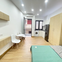 Siêu Hiếm, Tòa Chdv Trung Liệt, Thái Hà, Xây Mới 7 Tầng Thang Máy, Cách Phố 100M. 17 Căn- 100 Triệu/Th