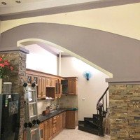 Bán Gấp Nhà 37B, Ngõ 460 Thuỵ Khuê, Tây Hồ, Còn Mới, 42M2, Ngõ Thông Trích Sài, Hồ Tây. Giá 8.X Tỷ