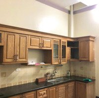 Bán Gấp Nhà 37B, Ngõ 460 Thuỵ Khuê, Tây Hồ, Còn Mới, 42M2, Ngõ Thông Trích Sài, Hồ Tây. Giá 8.X Tỷ