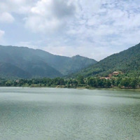 Bán Biệt Thự Nghỉ Dưỡng 1600M Cạnh Đồi Lium, Minh Phú, Sóc Sơn, Ngắm Thiên Nhiên Thơ Mộng, Hùng Vĩ