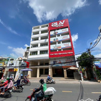 Bán Toà Nhà Mặt Tiền Lê Quang Định, Q.bình Thạnh, Dt: 9X36M, H7L, Giá Bán 104Tỷ Tl, Hđt 350 Triệu/Tháng