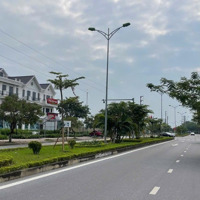 Bán Nhà Phố Times Garden Vĩnh Yên ,Mặt Tiền 8M,Gần 200M2 Hướng Đông Nam .Lh :0378965565