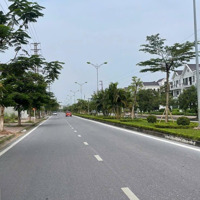 Bán Nhà Phố Times Garden Vĩnh Yên ,Mặt Tiền 8M,Gần 200M2 Hướng Đông Nam .Lh :0378965565