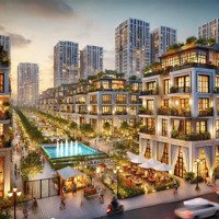 Artisan Park Đỉnh Cao Sống Xanh Giữa Lòng Thành Phố Mới Bình Dương