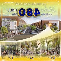 Artisan Park Đỉnh Cao Sống Xanh Giữa Lòng Thành Phố Mới Bình Dương