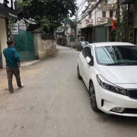 Bán Đất Mặt Đường La Nội, Dương Nội, Hà Đông, Hà Nội