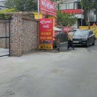 Chính Chủ Cần Bán 72M2 Đất Lương Châu Rẻ Nhất Khu Vực, Ô Tô Đỗ Đất, Tiện Ích Tràn Trề