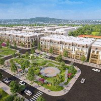 Em Có Ăn Liền Kề Shophouse Diện Tích 120M2 Mặt Hướng Công Viên, Hồ Điều Hòa, Pháp Lý Rõ Ràng