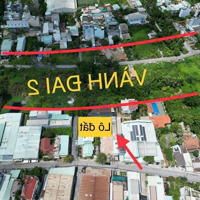 Hàn Đầu Tư Vành Đai 2 Cực Đẹp, Lo Đất Giá Rẻ Nhất Vành Đai 2 Chỉ 75 Triệu/M2