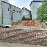 Chính Chủ Bán Đất Tại Vĩnh Yên, Vĩnh Phúc - Diện Tích 120M², Giá Chỉ 1,86 Tỷ