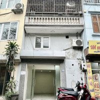 Siêu Hiếm Mảnh Đất Ngọc Hà 50M2 Tương Lại Mặt Phố Giá Bán 7,4 Tỷ Liên Hệ 0949862694