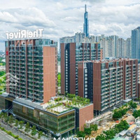 Chính Chủ Cần Bán Gấp Căn 2 Phòng Ngủthe River Thủ Thiêm Nhà Mới Giá Siêu Tốt Thị Trường