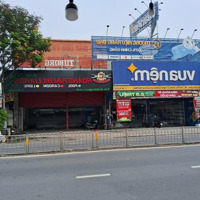 Chính Chủ Cần Bán Nhanh Nhà Mặt Phố Vị Trí Đắc Địa, Giao Thông Thuận Tiện Đông Đúc Ngay Tại Gò Vấp