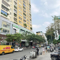 Bán Nhà Mặt Phố Ngọc Khánh - Ba Đình - Kinh Doanh Sầm Uất - Vỉa Hè Đá Bóng - Giá Chỉ 30 Tỷ.