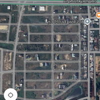 Bán Đất Tại Fpt City Đà Nẵng, 4,55 Tỷ, 139M2, Mặt Tiền 8M, Ngõ Rộng 7.5M