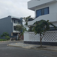 Bán Đất Tại Fpt City Đà Nẵng, 4,55 Tỷ, 139M2, Mặt Tiền 8M, Ngõ Rộng 7.5M