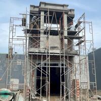 Bán nhà gần Cuối Đường Huỳnh Văn Nghệ .