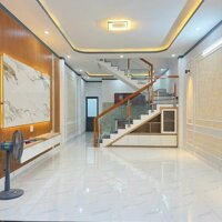 Bán nhà gần Cuối Đường Huỳnh Văn Nghệ .