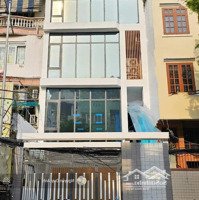 Vip!!!Siêu Đẹp!!!Mặt Tiền Trường Sơn Quận 10