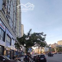 Cho Thuê Văn Phòng, Sàn Thương Mại Chung Cư Trần Hưng Đạo Diện Tích 100M2 2.000M2