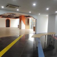 Cho Thuê Văn Phòng, Sàn Thương Mại Chung Cư Trần Hưng Đạo Diện Tích 100M2 2.000M2