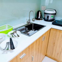 Căn Hộ Dịch Vụ Kiệt 95 Nguyễn Văn Thoại