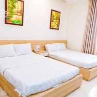 Căn Hộ Dịch Vụ Kiệt 95 Nguyễn Văn Thoại