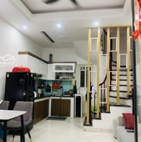 Nhà Đẹp Ăn Tết Thanh Xuân - Khương Hạ. Diện Tích 33M2. 5 Tầng. Mặt Tiền 4.3M. Giá Bán 7.2 Tỷ