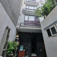 Nhà Đẹp Ăn Tết Thanh Xuân - Khương Hạ. Diện Tích 33M2. 5 Tầng. Mặt Tiền 4.3M. Giá Bán 7.2 Tỷ