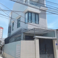 Bán Nhà Hẻm Ô Tô Gần Biển Giá Chỉ 4 Tỷ 250